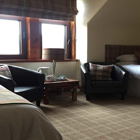 Garfield Guesthouse Dingwall Εξωτερικό φωτογραφία