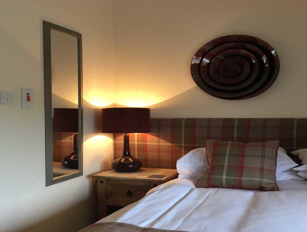 Garfield Guesthouse Dingwall Εξωτερικό φωτογραφία