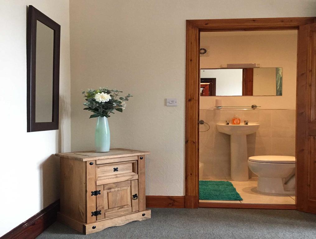 Garfield Guesthouse Dingwall Εξωτερικό φωτογραφία