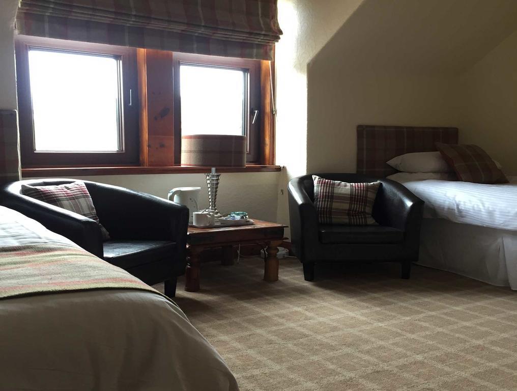 Garfield Guesthouse Dingwall Εξωτερικό φωτογραφία