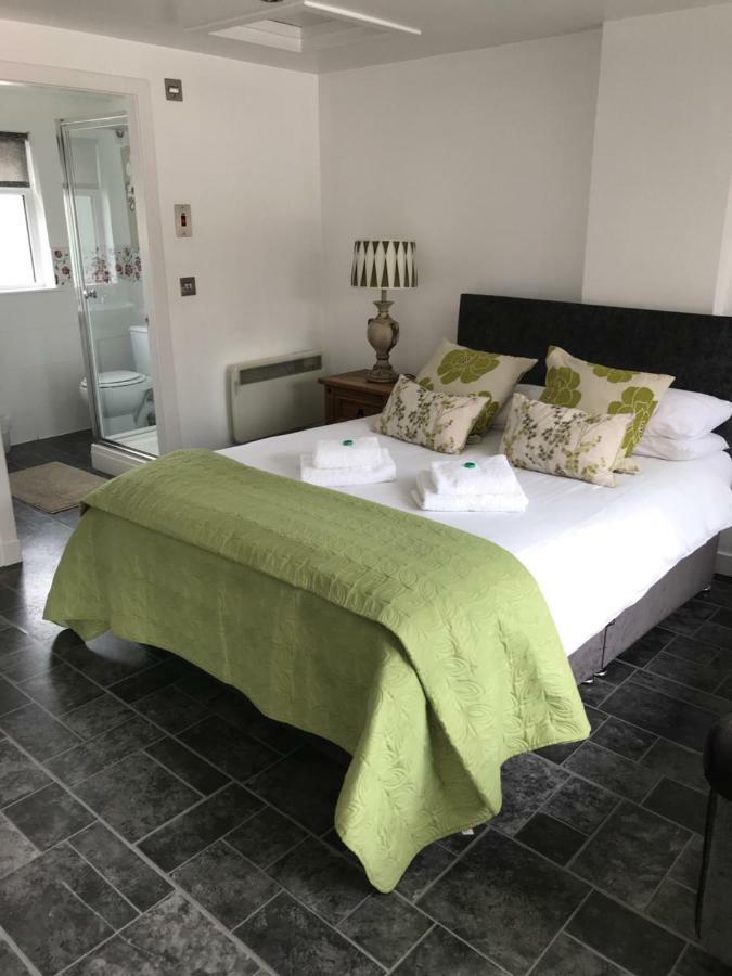 Garfield Guesthouse Dingwall Εξωτερικό φωτογραφία